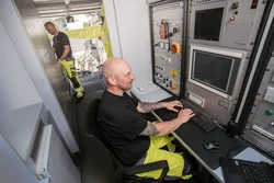 Leistungen mit Saugbagger Hennef